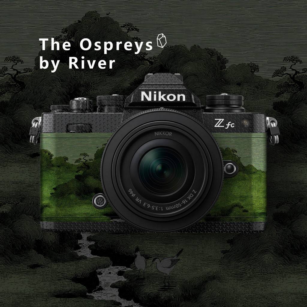 Zfc Camera Skin