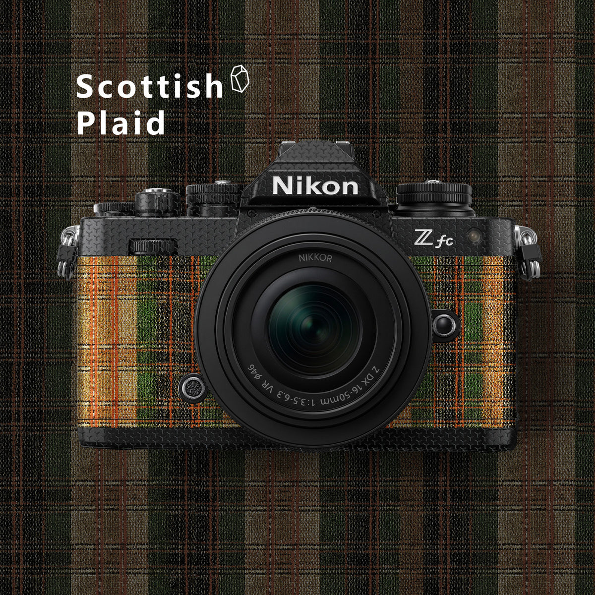 Zfc Camera Skin