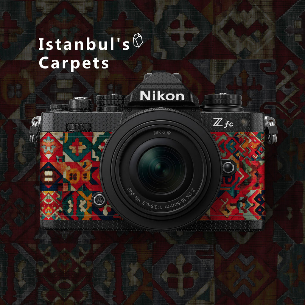 Zfc Camera Skin