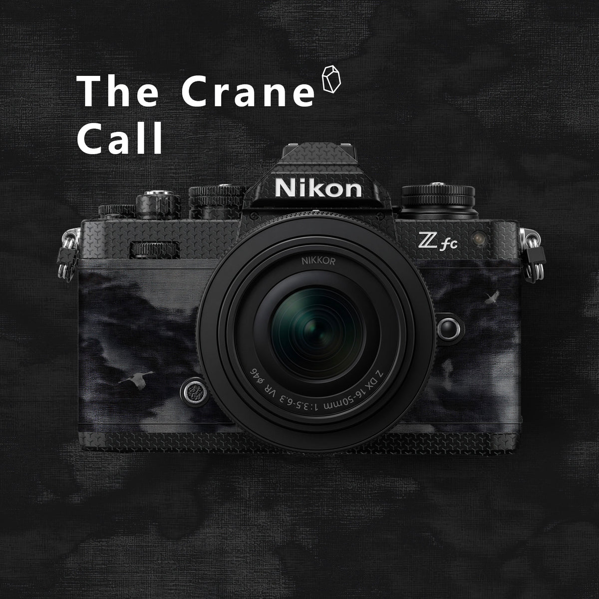 Zfc Camera Skin