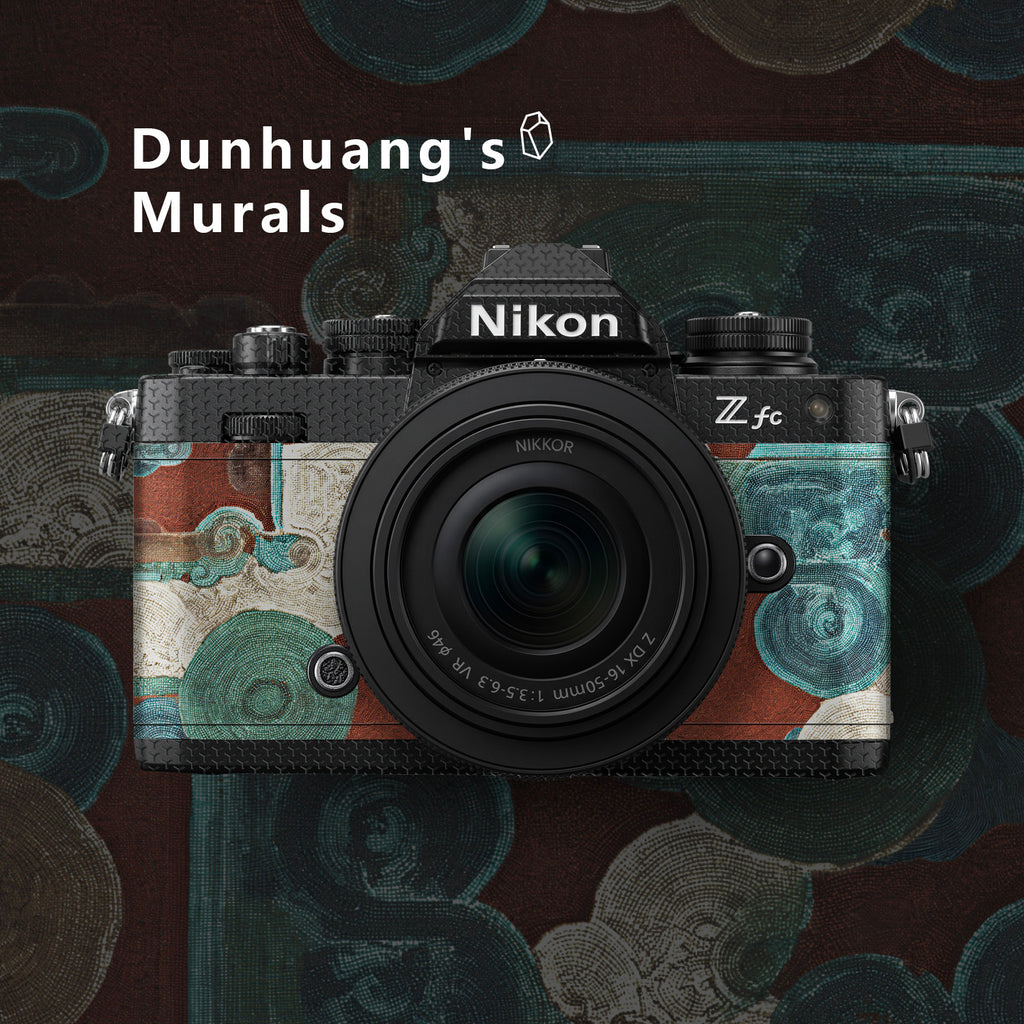 Zfc Camera Skin