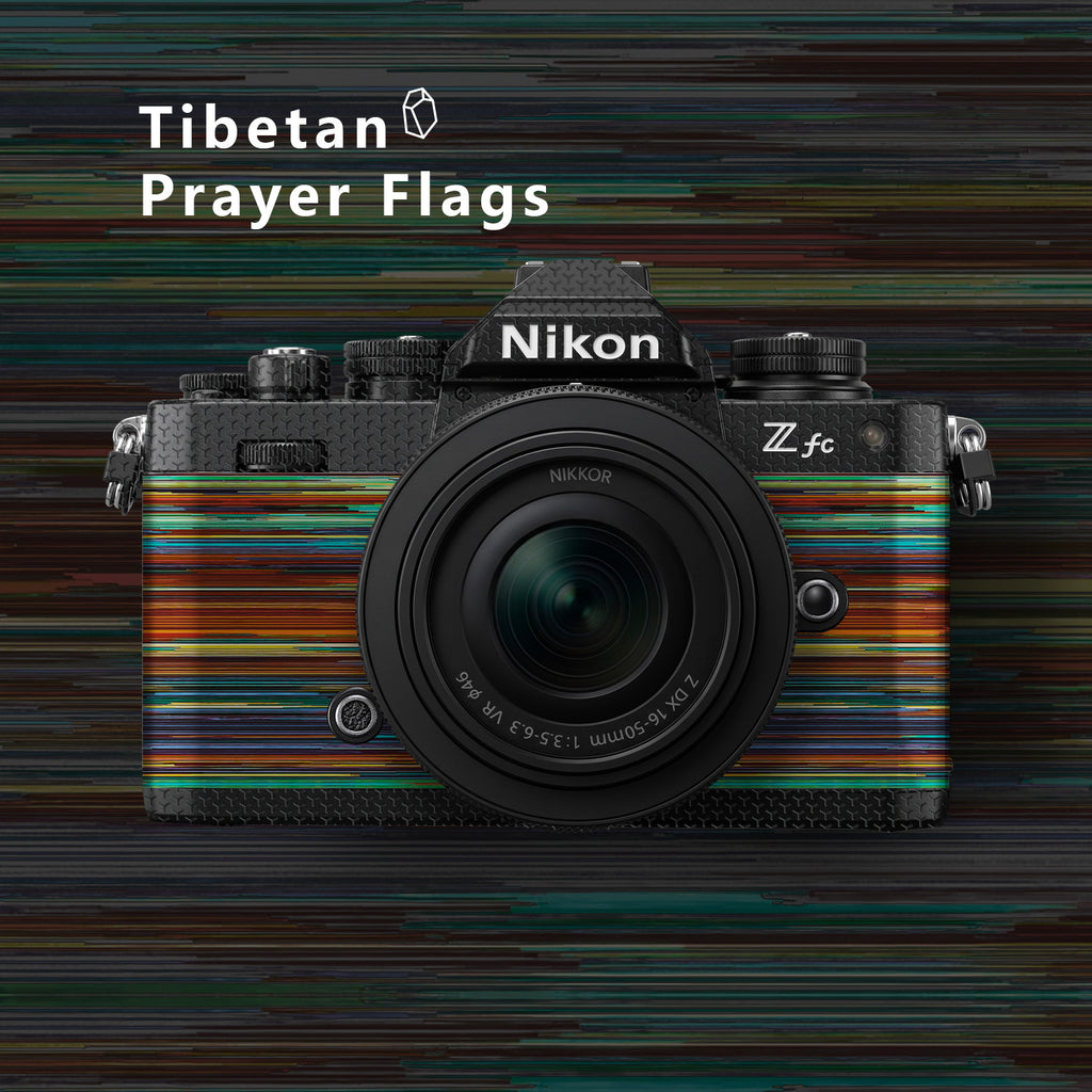 Zfc Camera Skin