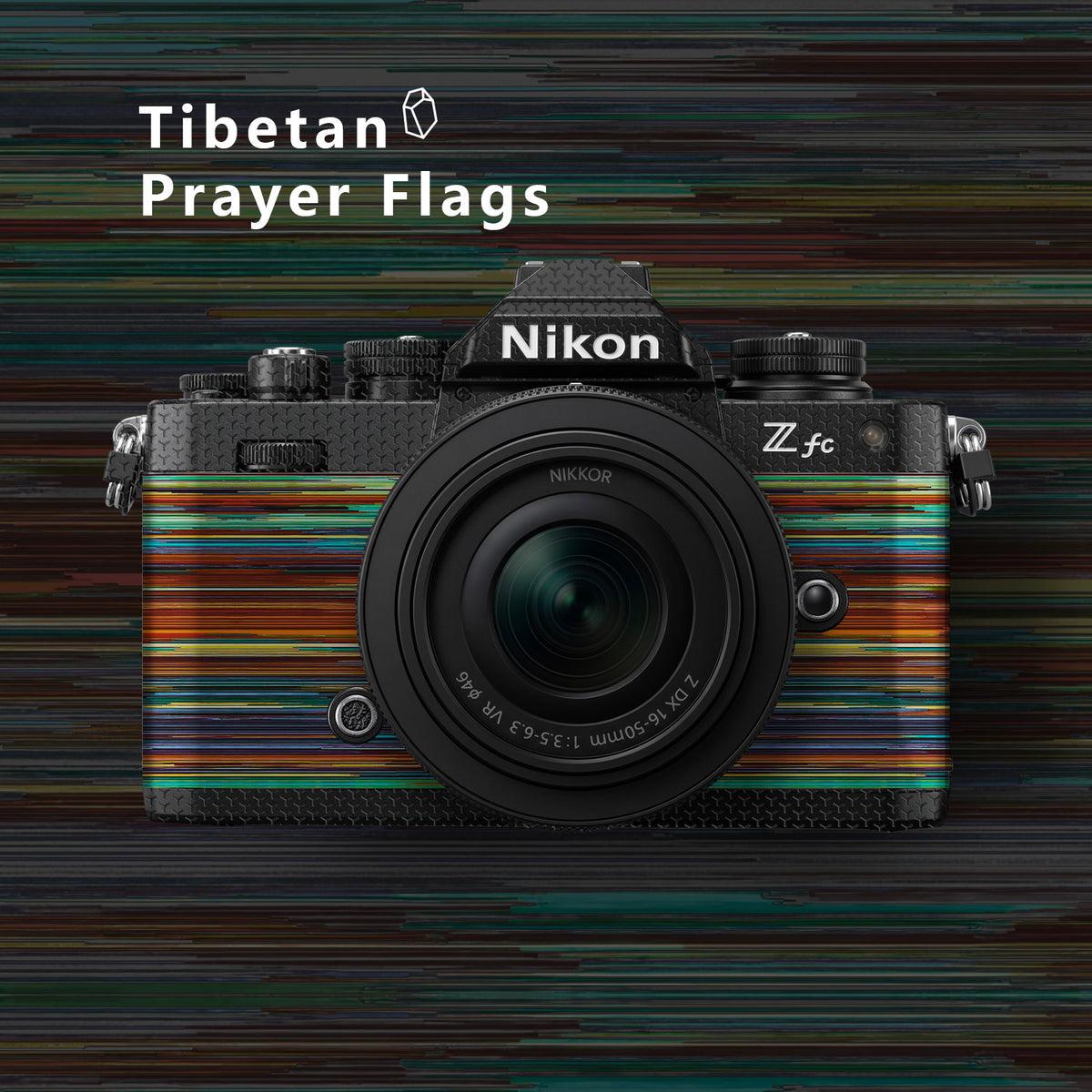 Zfc Camera Skin