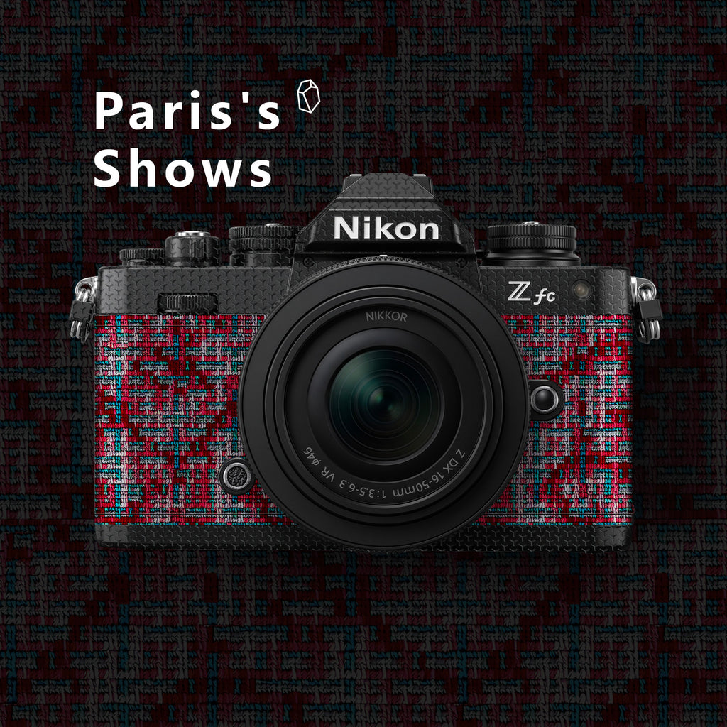 Zfc Camera Skin