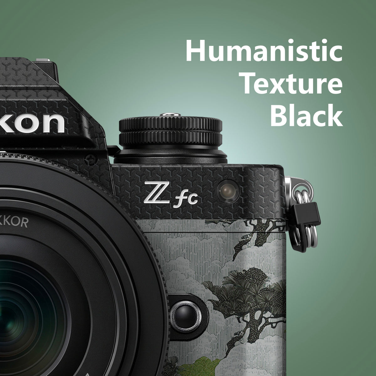 Zfc Camera Skin