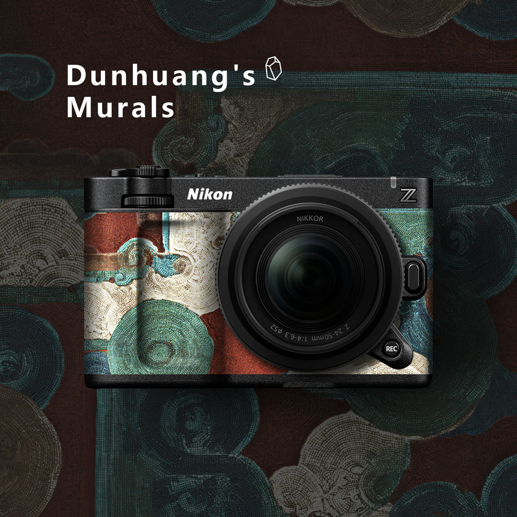 ZR Camera Skin