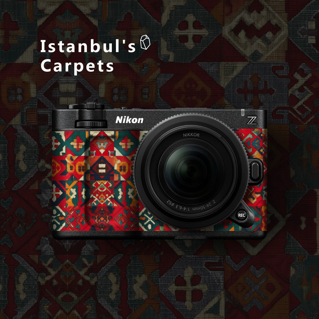 ZR Camera Skin
