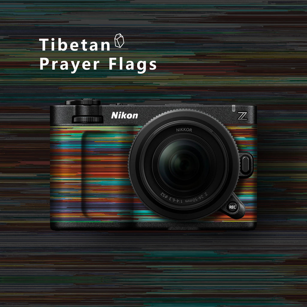 ZR Camera Skin
