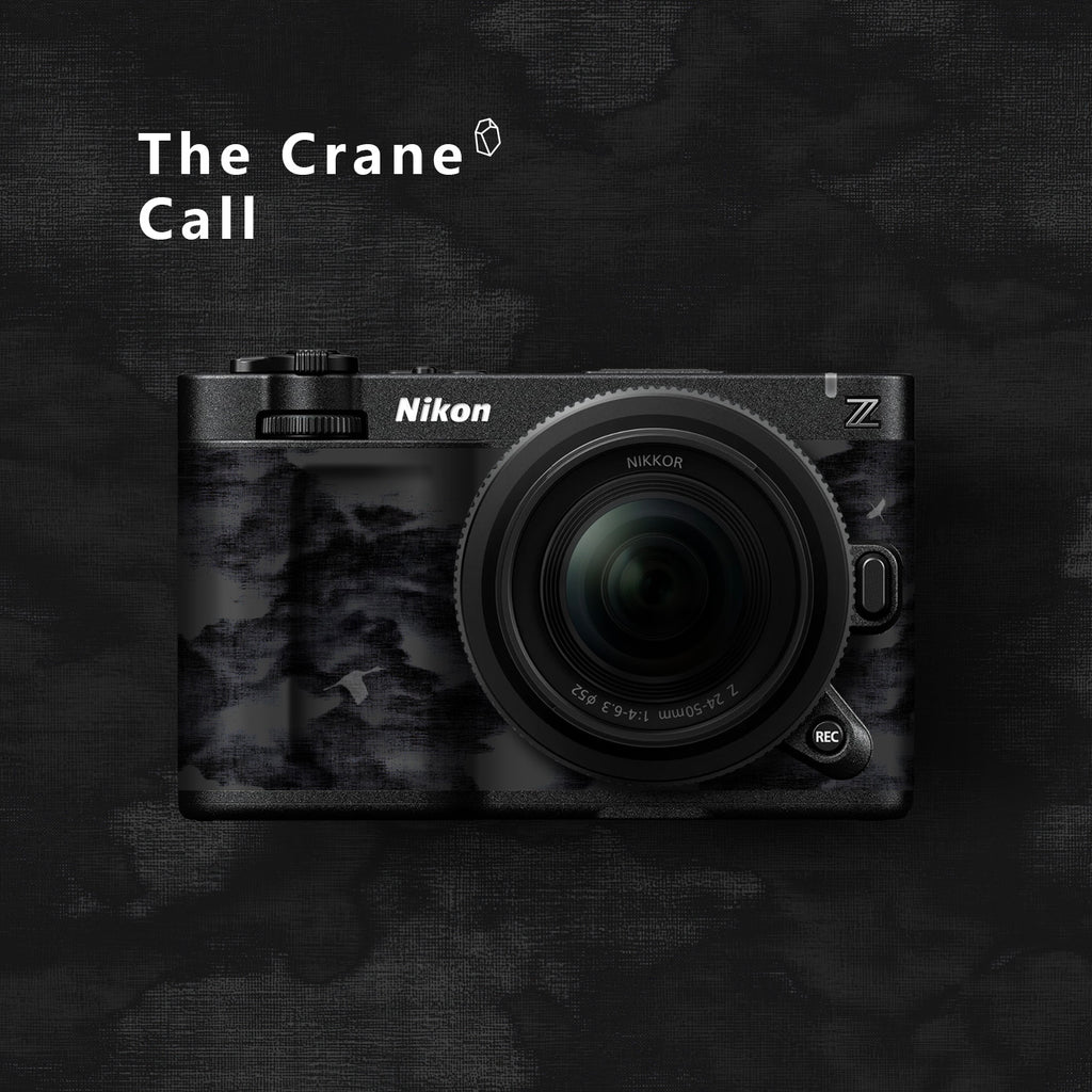 ZR Camera Skin
