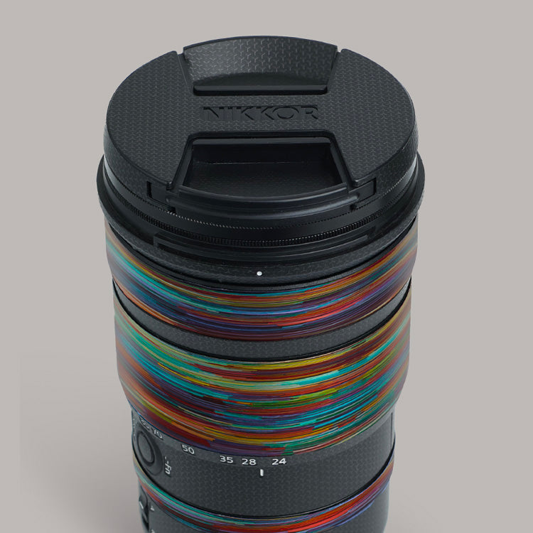Z 24-120mm f/4 S Lens Skin