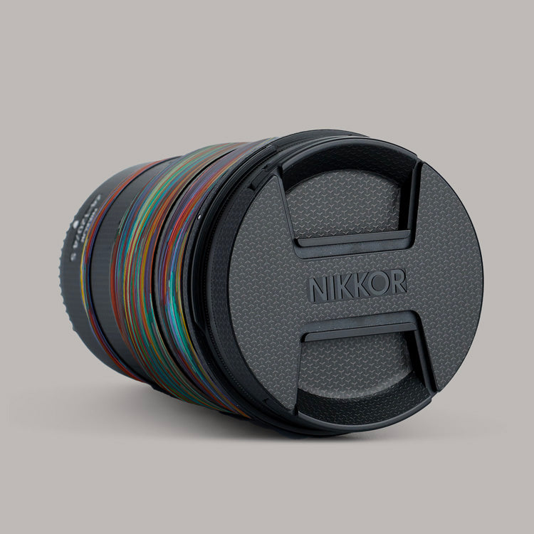 Z 24-120mm f/4 S Lens Skin