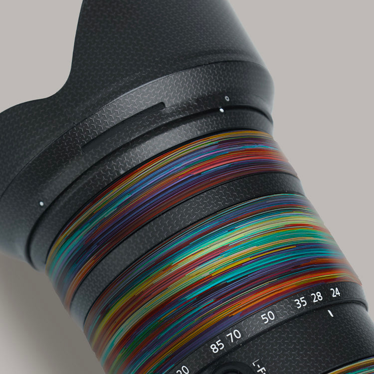 Z 24-120mm f/4 S Lens Skin