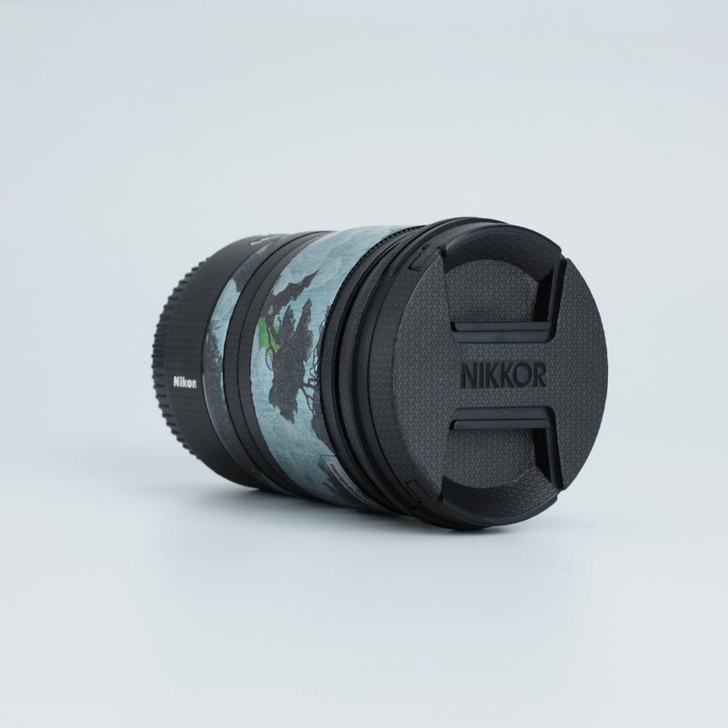 Z 24-70mm f/4 S Lens Skin