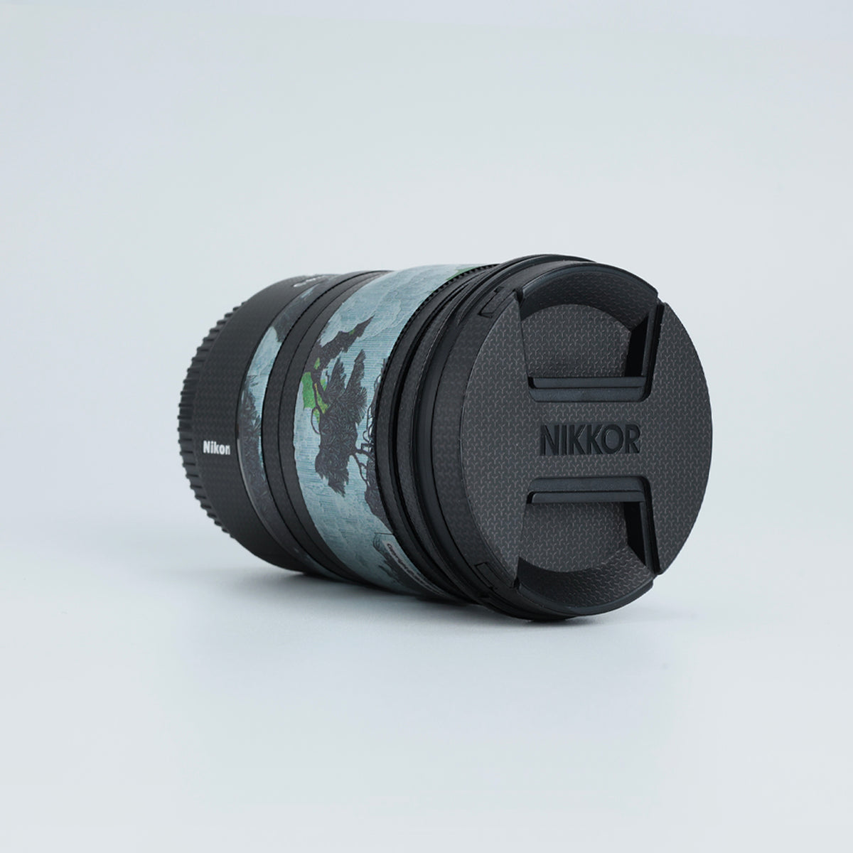 Z 24-70mm f/4 S Lens Skin