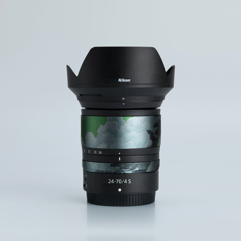 Z 24-70mm f/4 S Lens Skin
