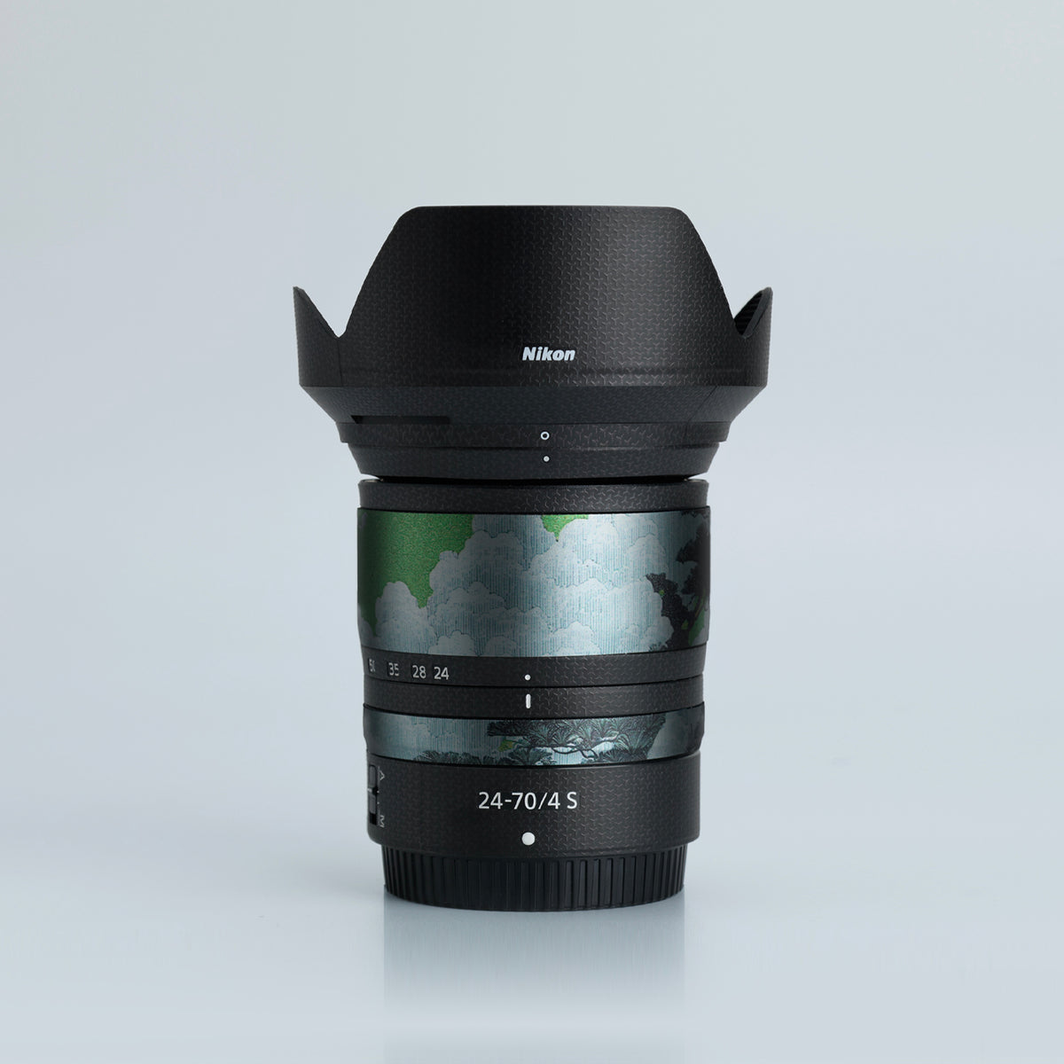 Z 24-70mm f/4 S Lens Skin