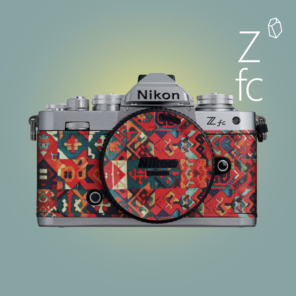 Zfc Camera Skin