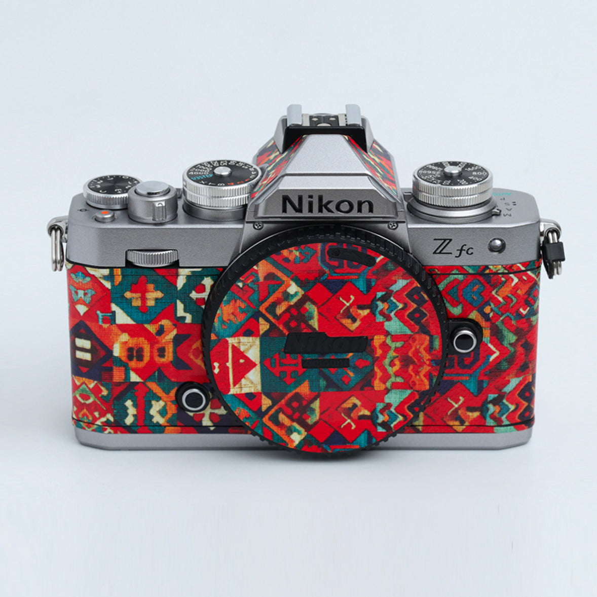 Zfc Camera Skin