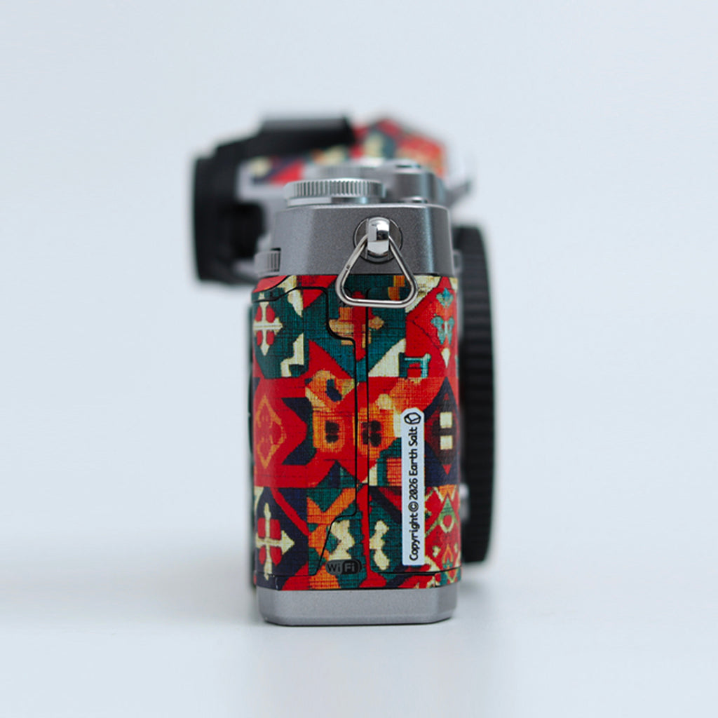 Zfc Camera Skin