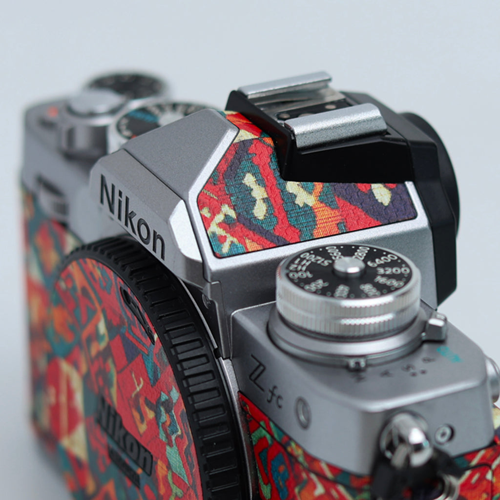 Zfc Camera Skin