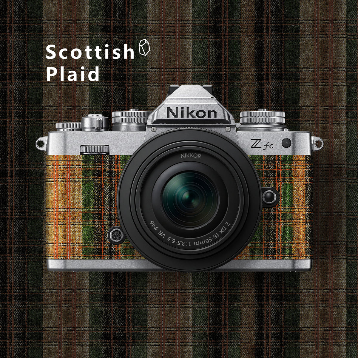 Zfc Camera Skin