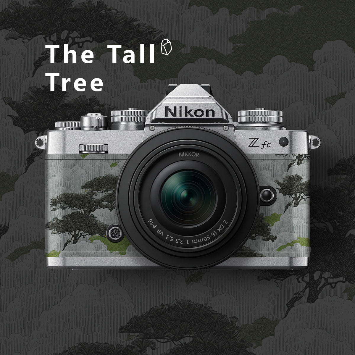 Zfc Camera Skin