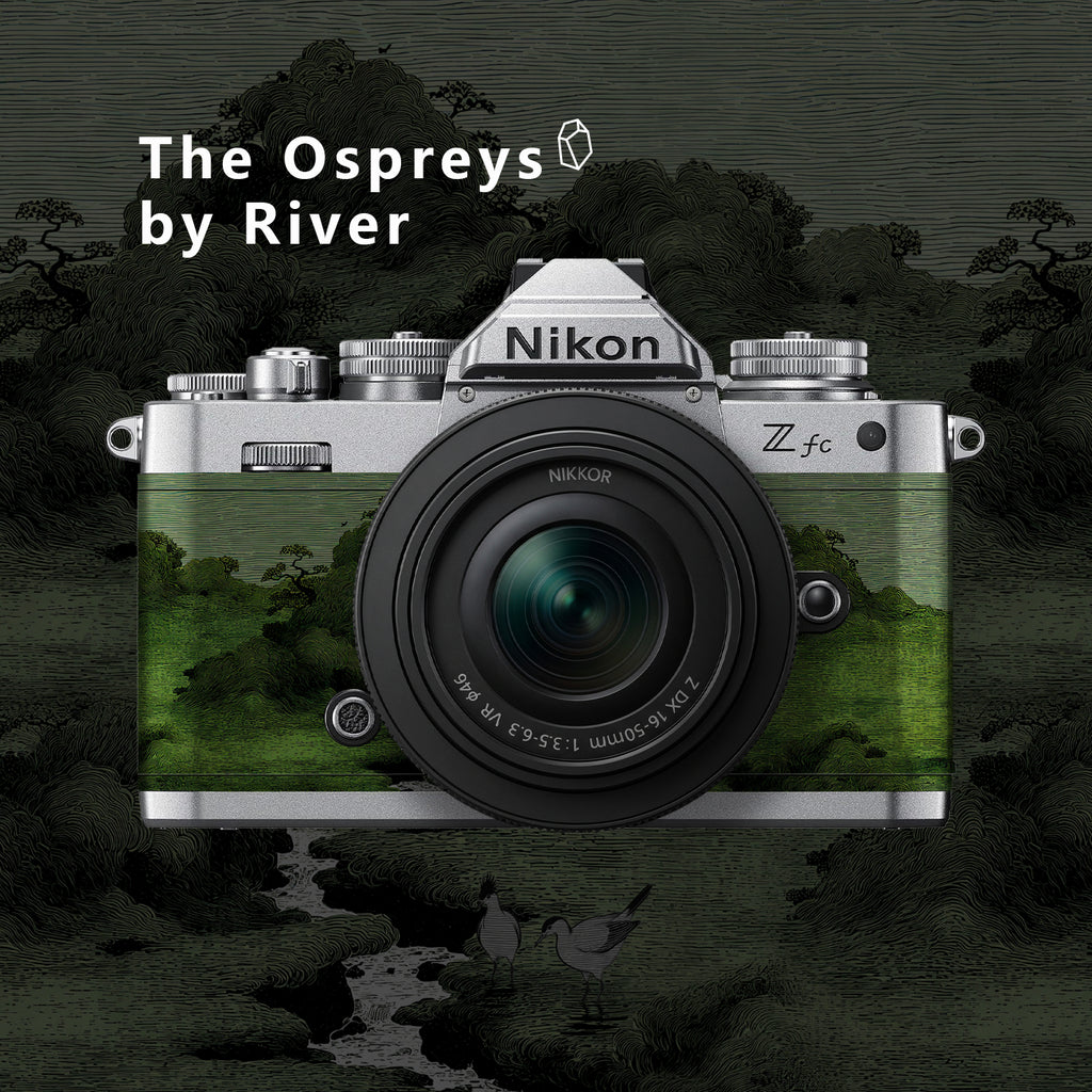 Zfc Camera Skin
