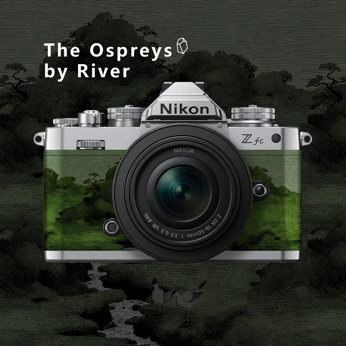 Zfc Camera Skin
