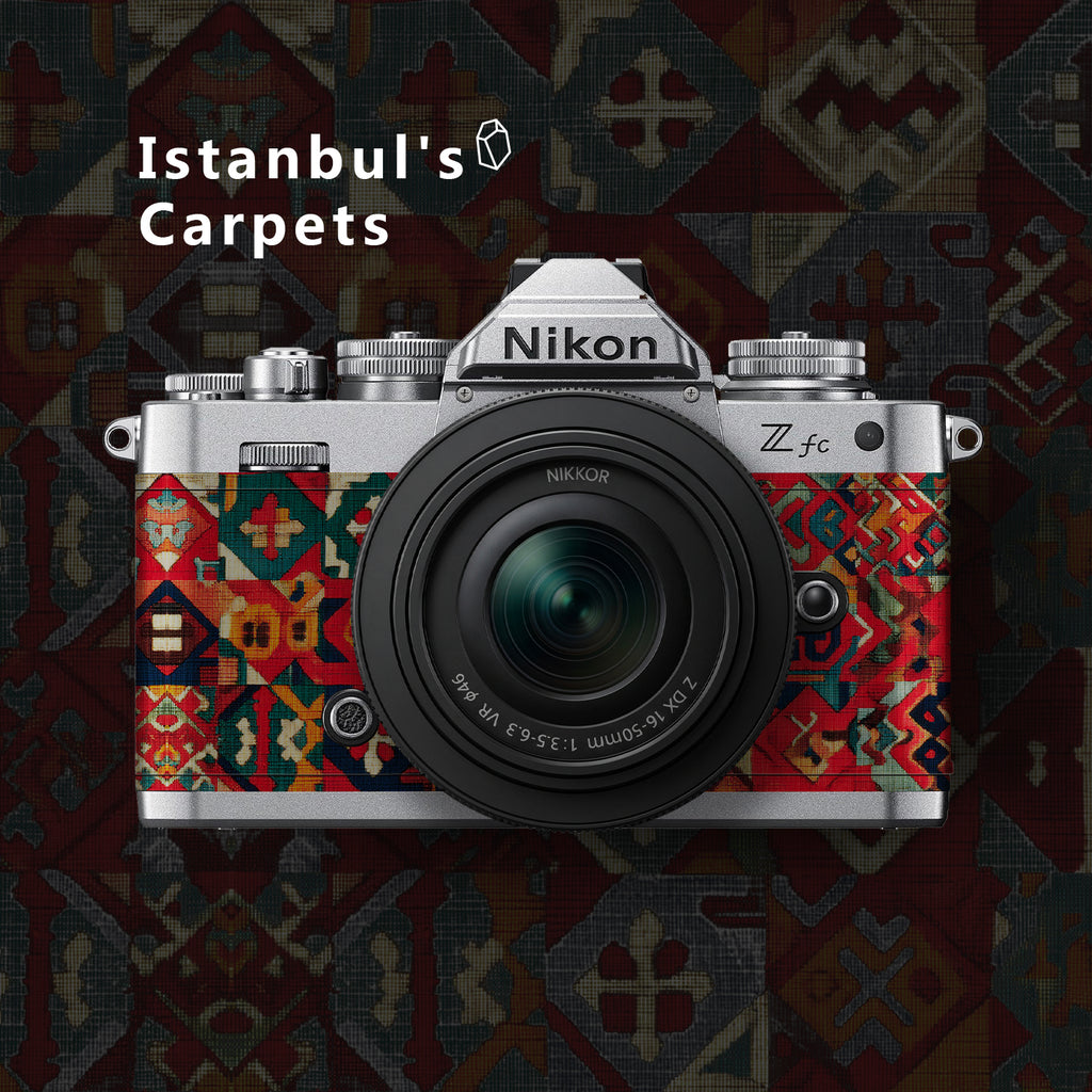 Zfc Camera Skin