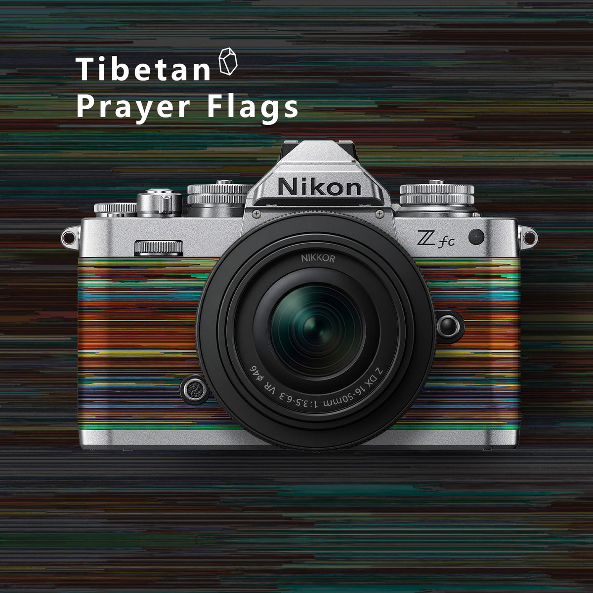 Zfc Camera Skin