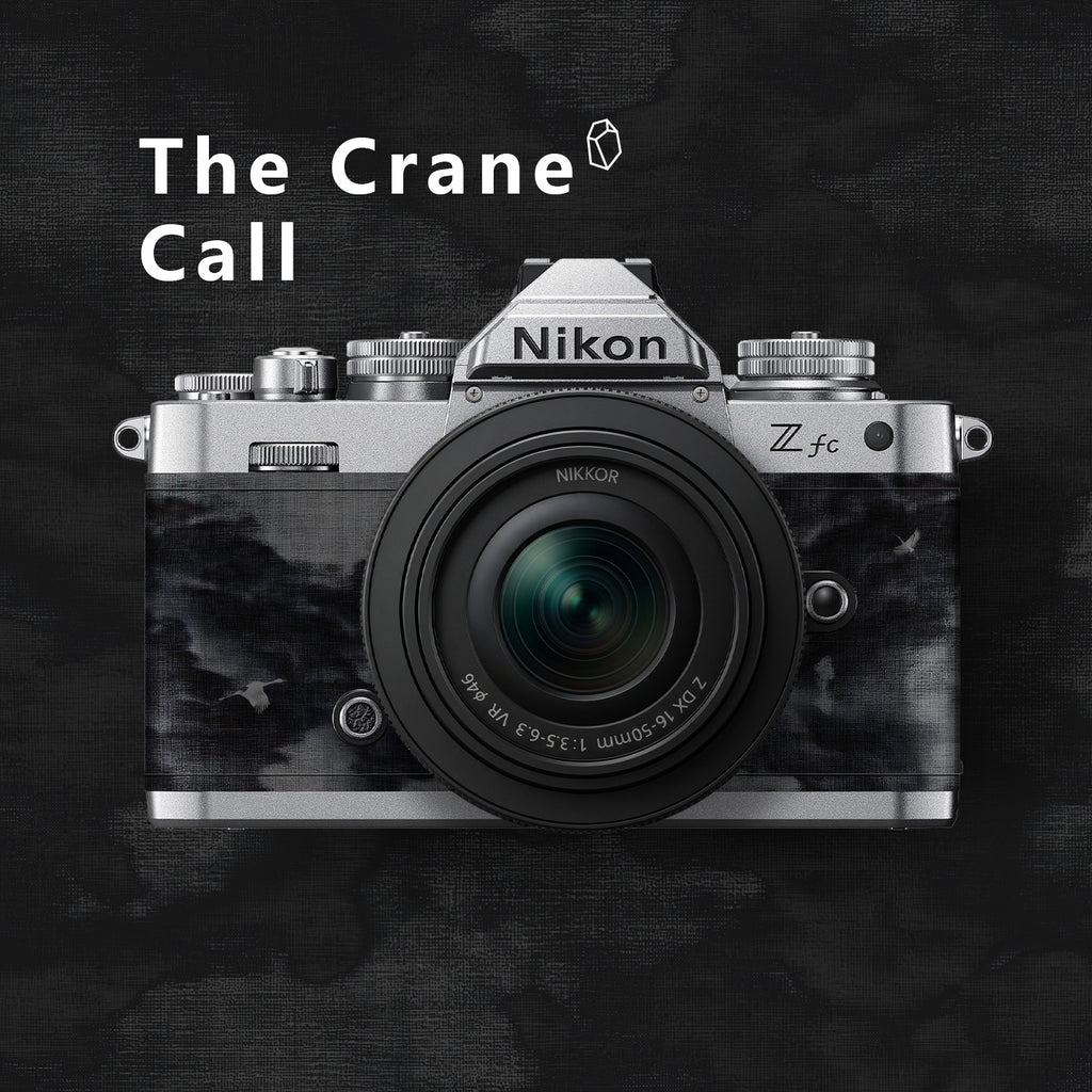 Zfc Camera Skin