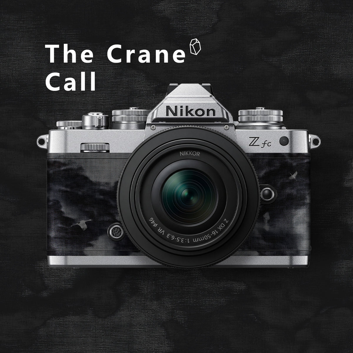 Zfc Camera Skin