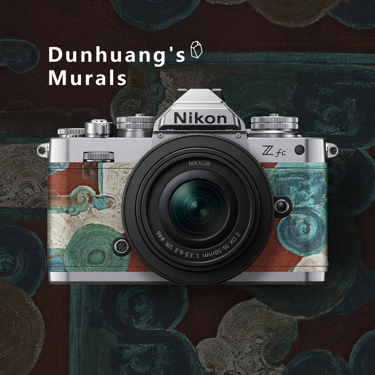 Zfc Camera Skin