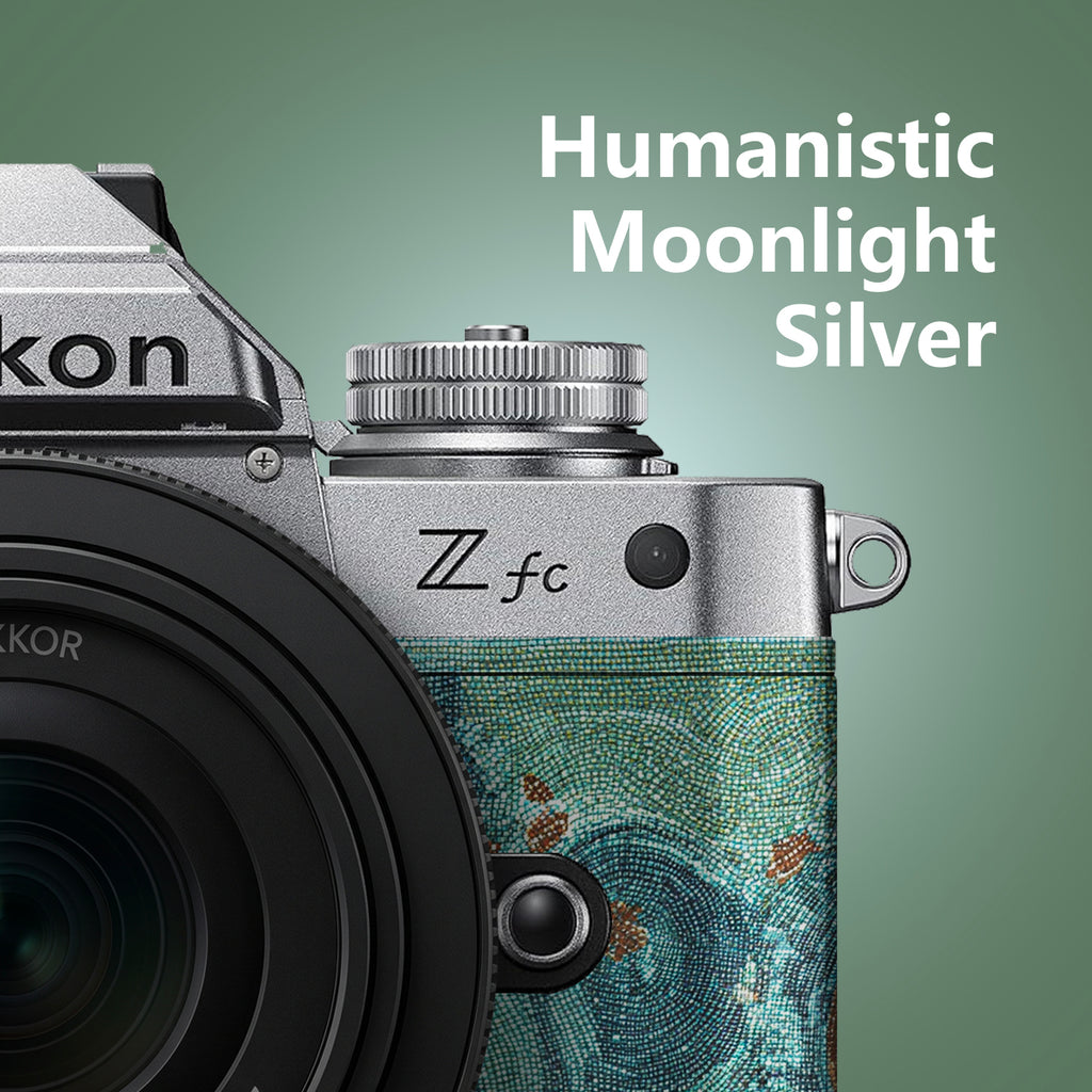 Zfc Camera Skin