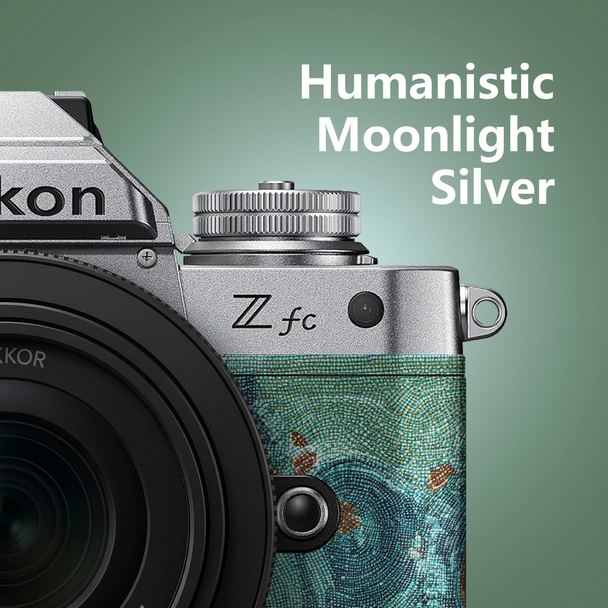 Zfc Camera Skin